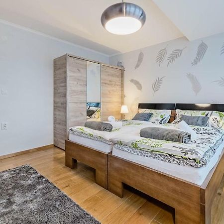 Urbanapartment In Center #Freeparking #Cozy Zagreb Eksteriør billede