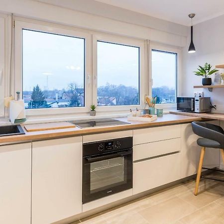 Urbanapartment In Center #Freeparking #Cozy Zagreb Eksteriør billede