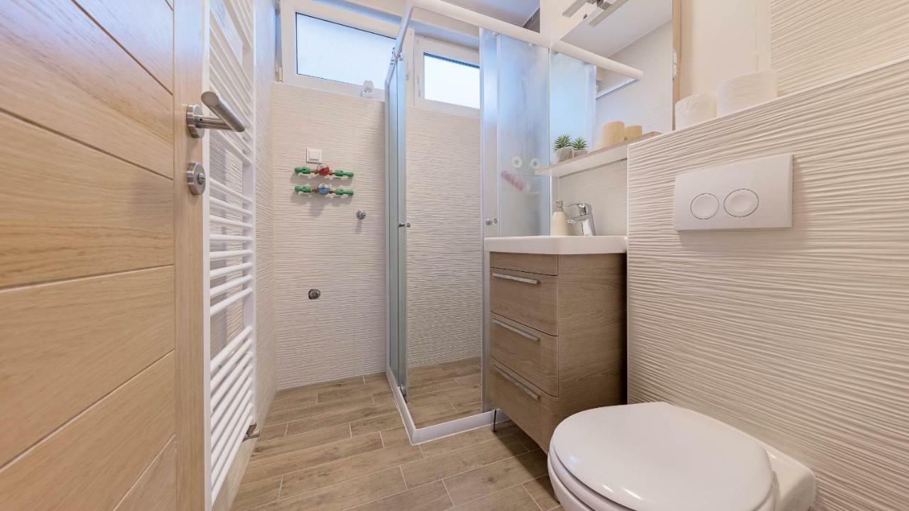 Urbanapartment In Center #Freeparking #Cozy Zagreb Eksteriør billede
