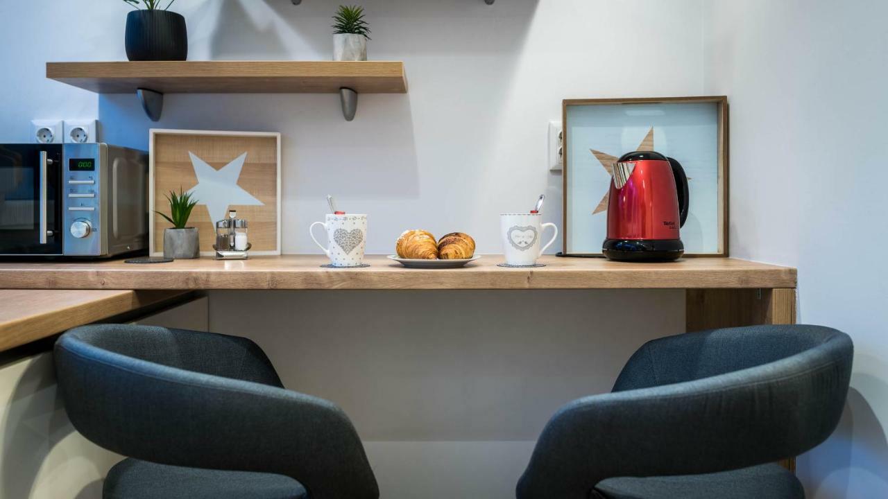 Urbanapartment In Center #Freeparking #Cozy Zagreb Eksteriør billede