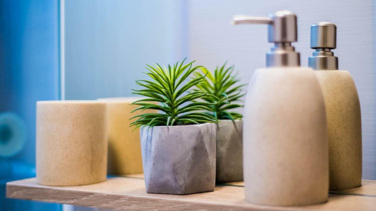 Urbanapartment In Center #Freeparking #Cozy Zagreb Eksteriør billede