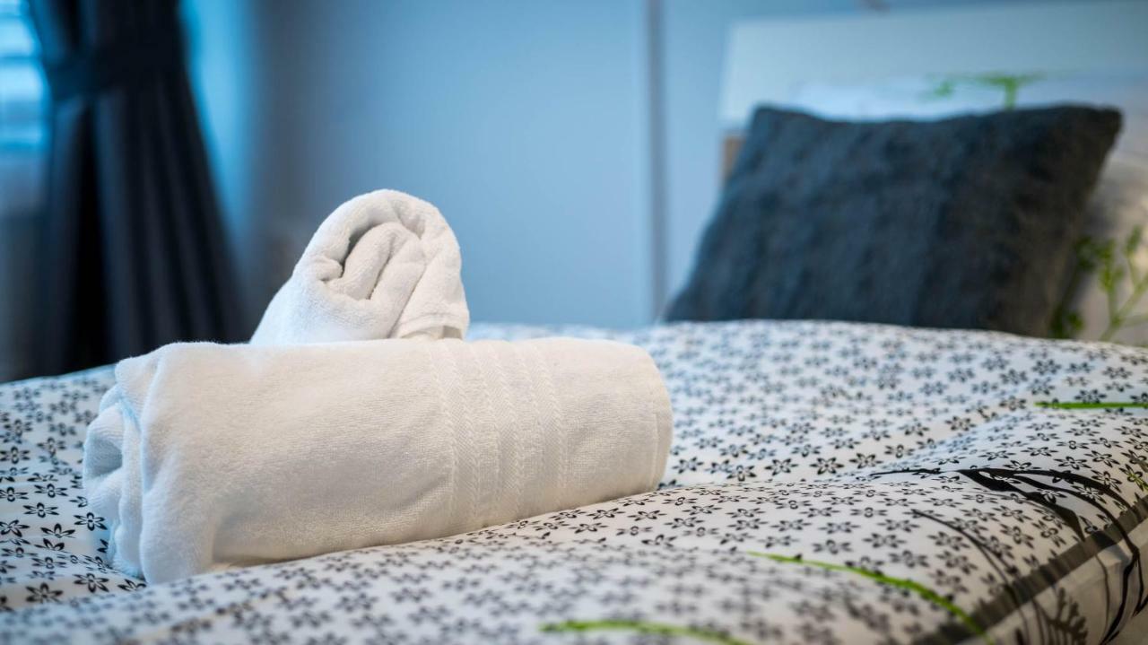 Urbanapartment In Center #Freeparking #Cozy Zagreb Eksteriør billede